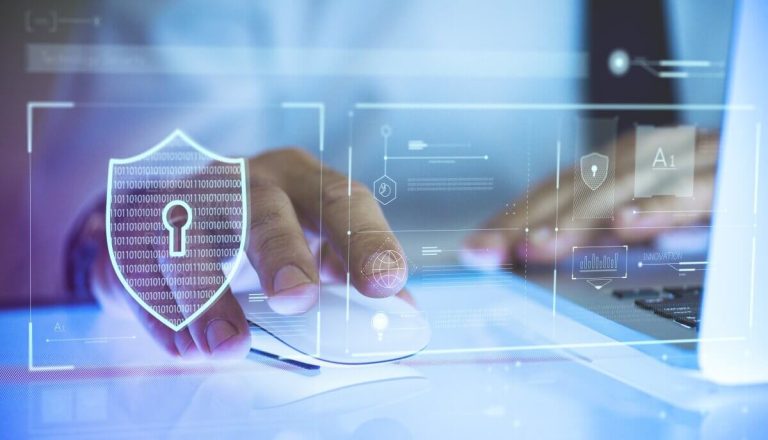 Datensicherheit auf höchstem Niveau