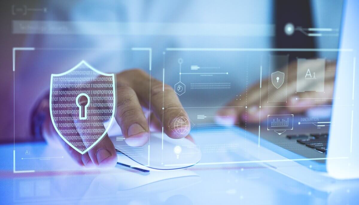 Datensicherheit auf höchstem Niveau
