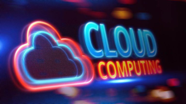 Sollten Sie auf Cloud-Computing umsteigen?