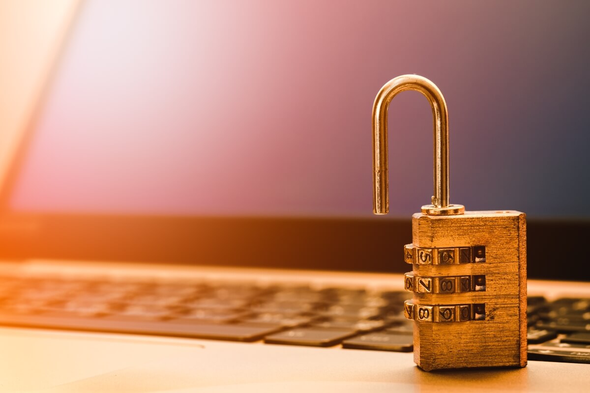 IT-Sicherheit Hacker, vor denen man sich hüten muss