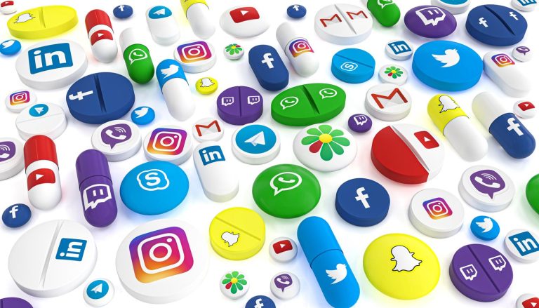 Auswahl der besten Social Media-Plattform für Ihr KMU