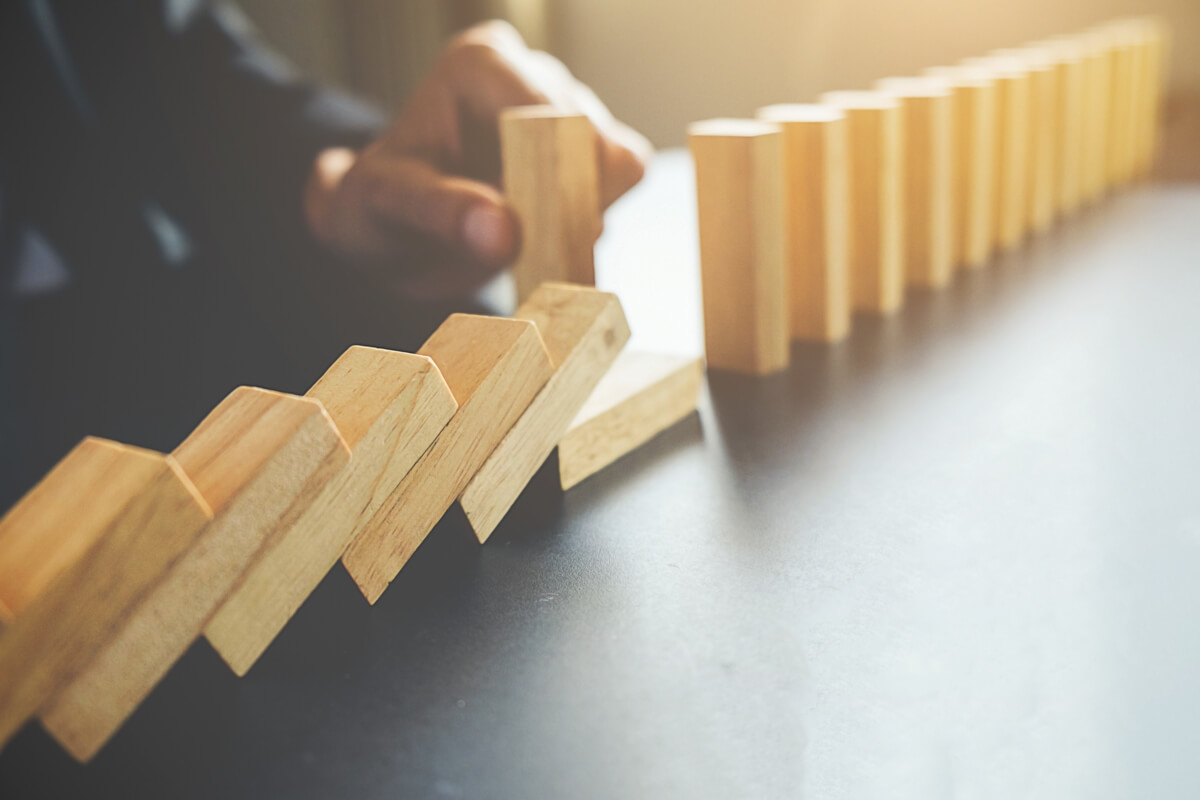 Business Continuity Pläne