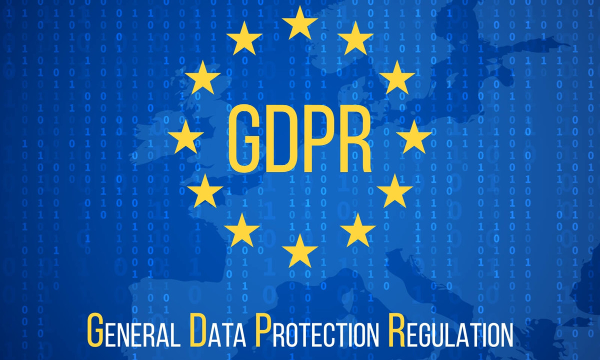 GDPR-Konformität: Ein Leitfaden für Cyber-Versicherungen