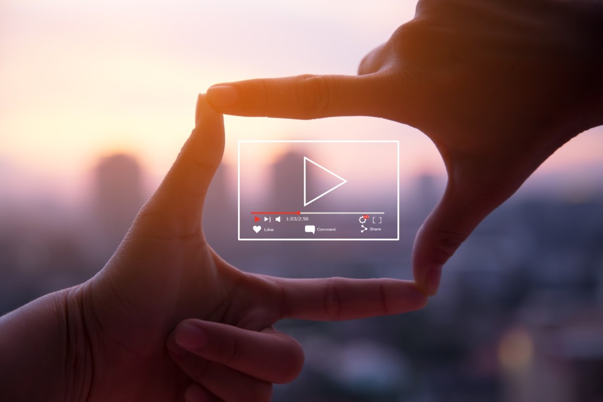 Videoinhalte und Kundenbindung