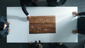 Business Continuity Plan Teamwork