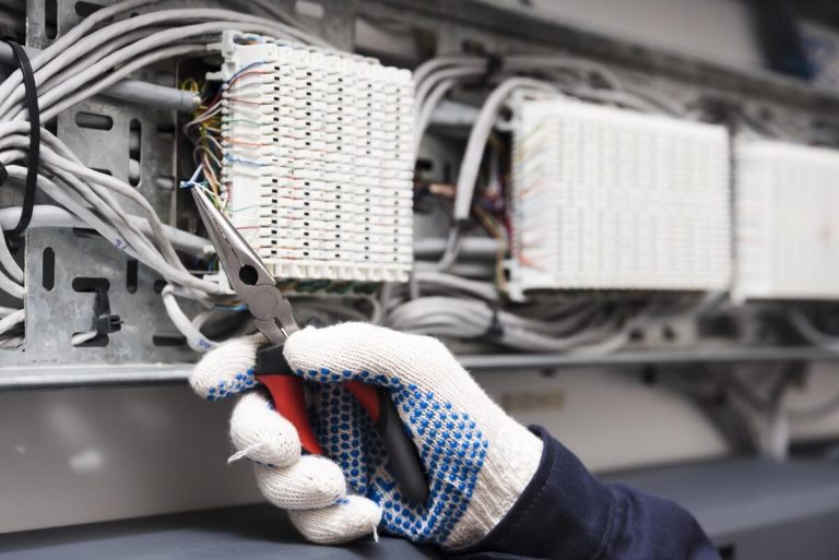 Stromausfälle in Ihrem Unternehmen