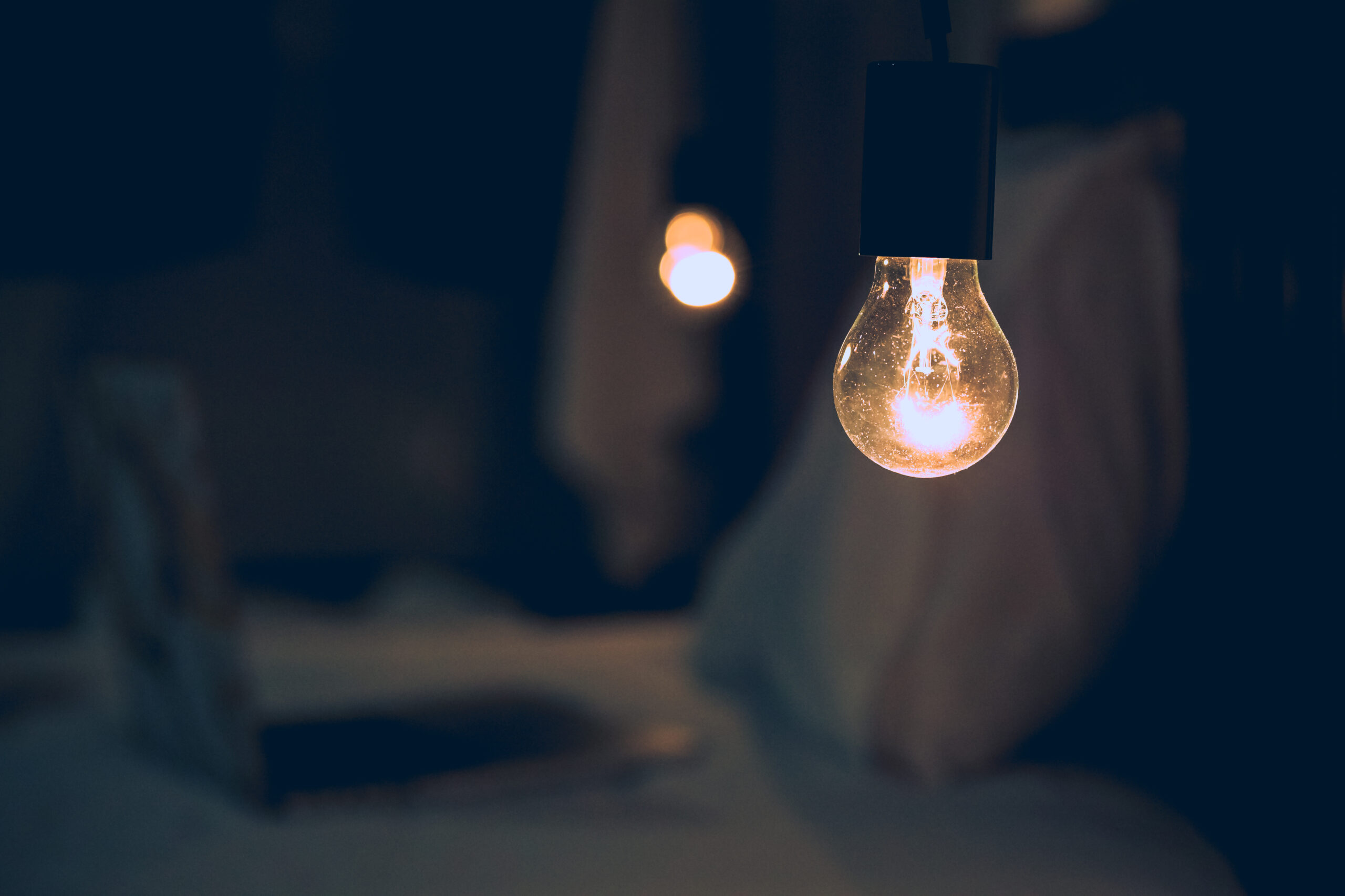 Stromausfälle in Ihrem Unternehmen