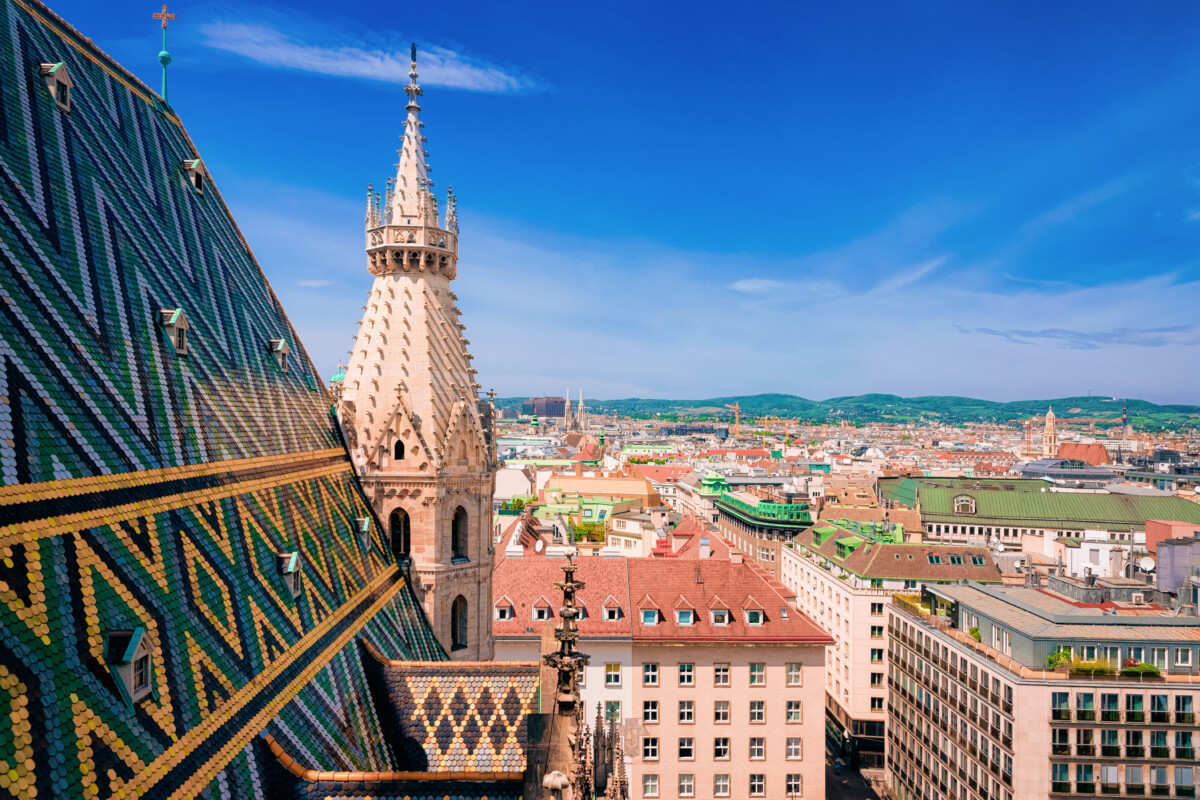 IT-Beratung in Wien: Optimierungspotenzial erkennen