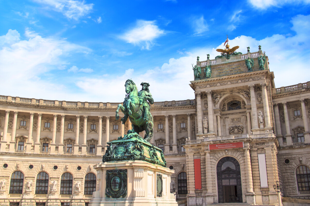 IT-Infrastruktur: Planung und Wartung in Wien