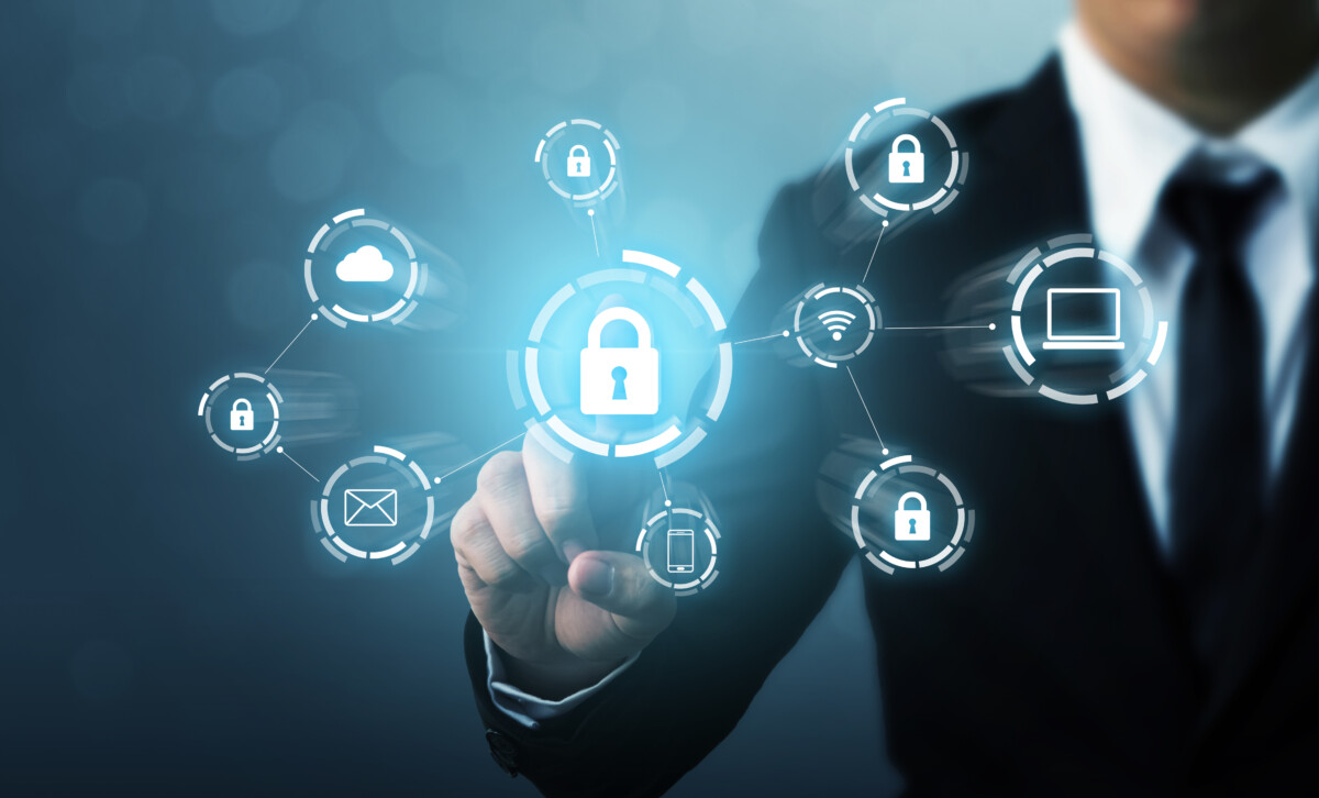 IT-Security: Die Bedeutung von Sicherheitslösungen in der digitalen Welt