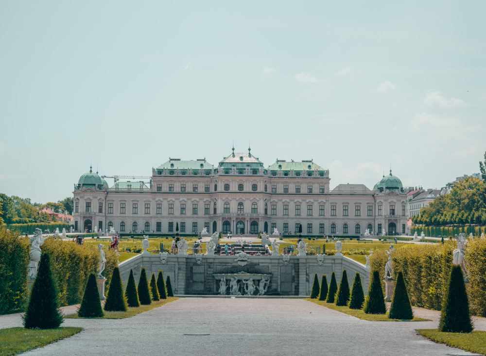IT Service Wien – Persönlicher IT-Support und schnelle Hilfe für Wiener Unternehmen von SC24