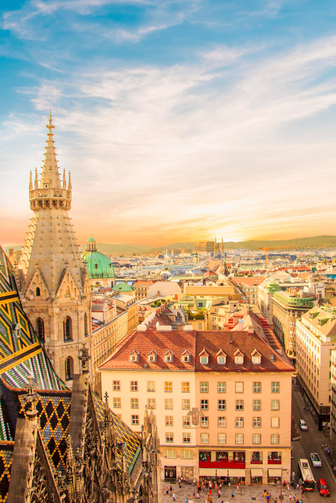 IT-Experte bei der Hardware-Installation – EDV-Beratung Wien