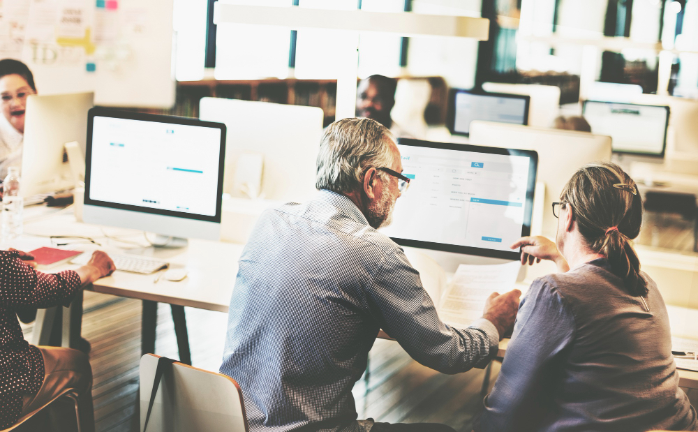 IT Beratung Wien – IT-Sicherheitsberatung und DSGVO-Compliance für Unternehmen und Kanzleien in Wien