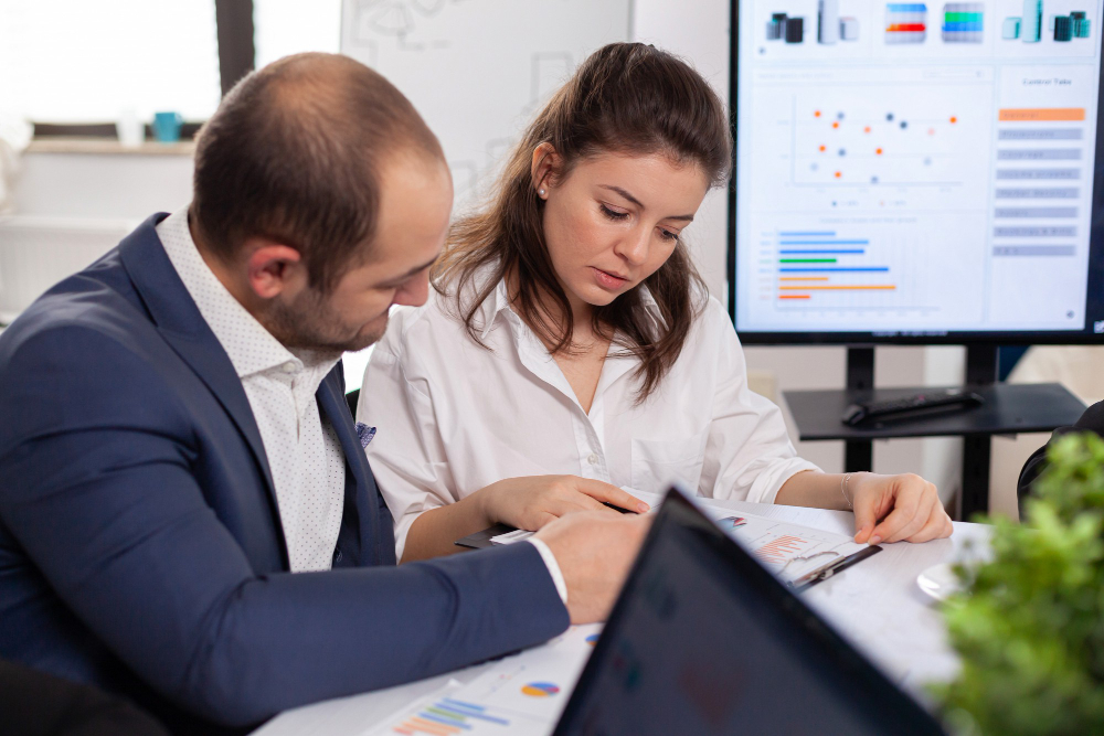 Sichere Netzwerkverbindung zur Übertragung sensibler Steuerdaten zwischen Servern