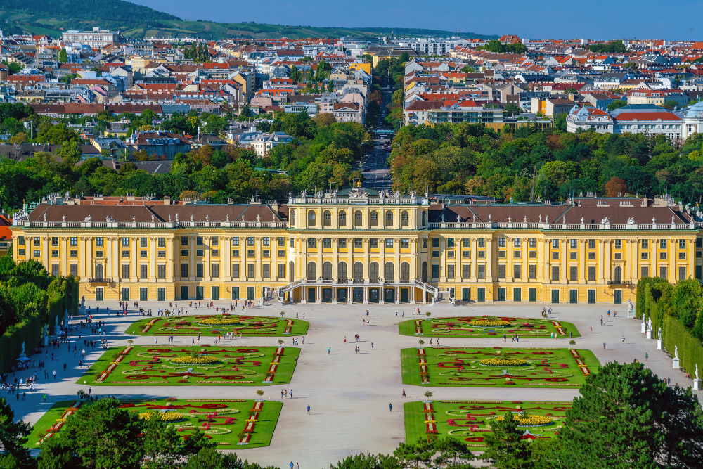 IT-Experte bei der Hardware-Installation – EDV-Beratung Wien und Umgebung