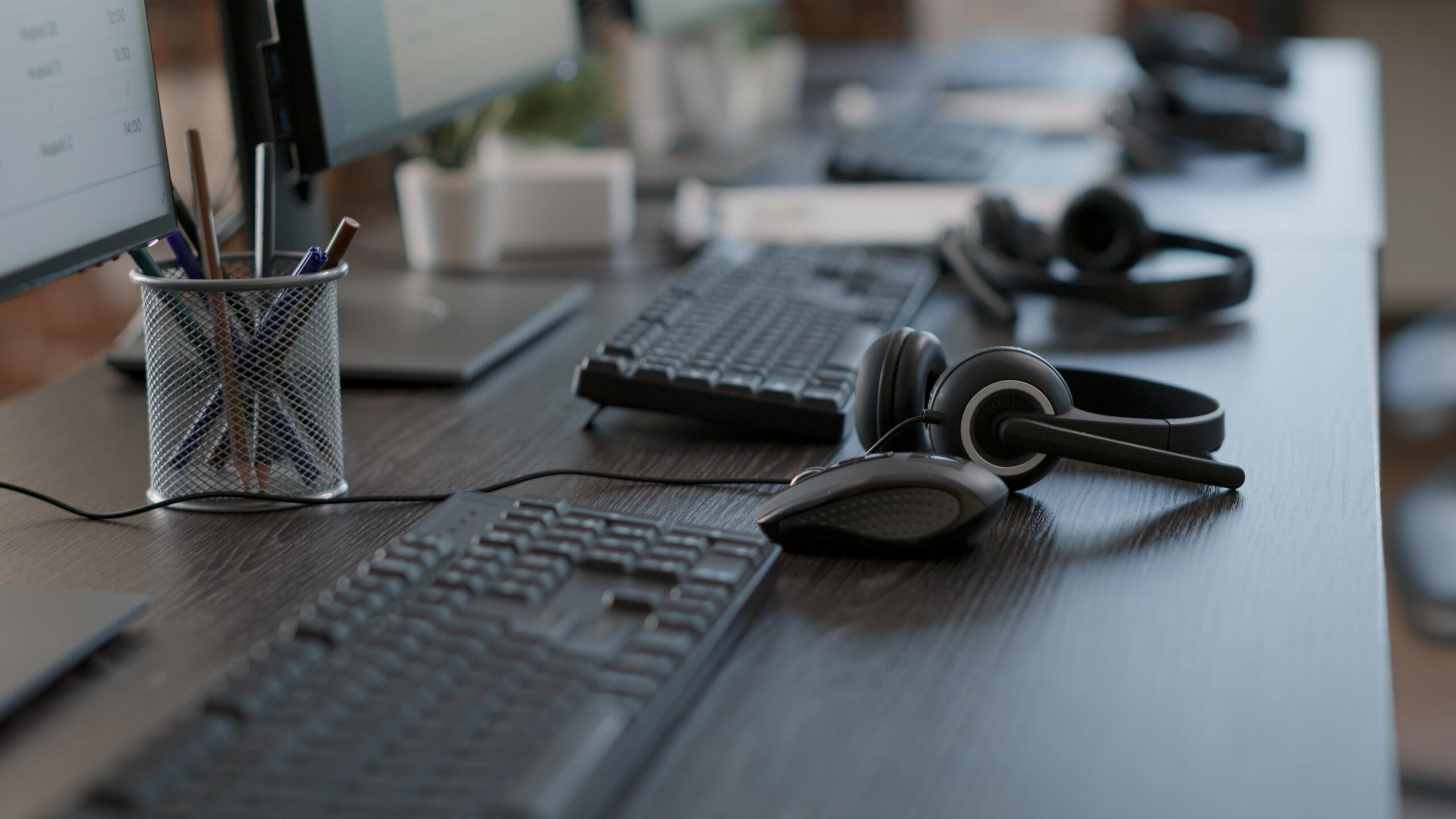 IT-Support – Infrastruktur für schnelle Hilfe im Unternehmen