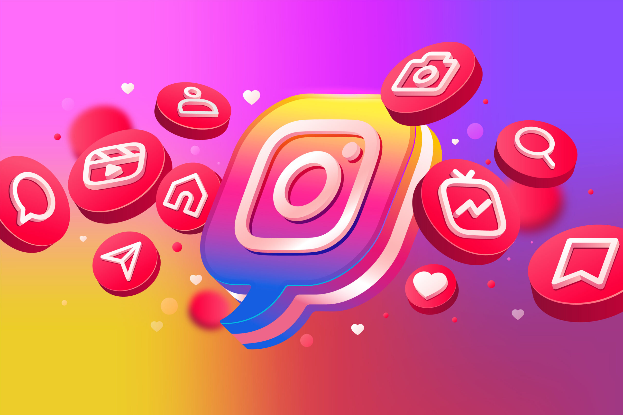 Instagram for Business