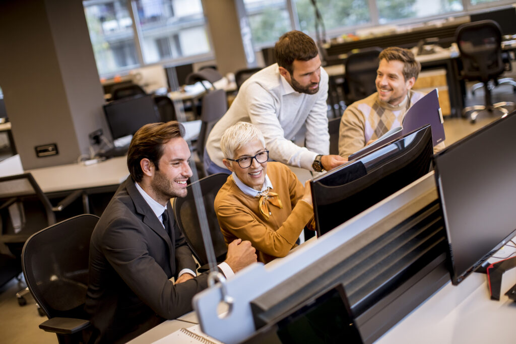 IT Infrastructure