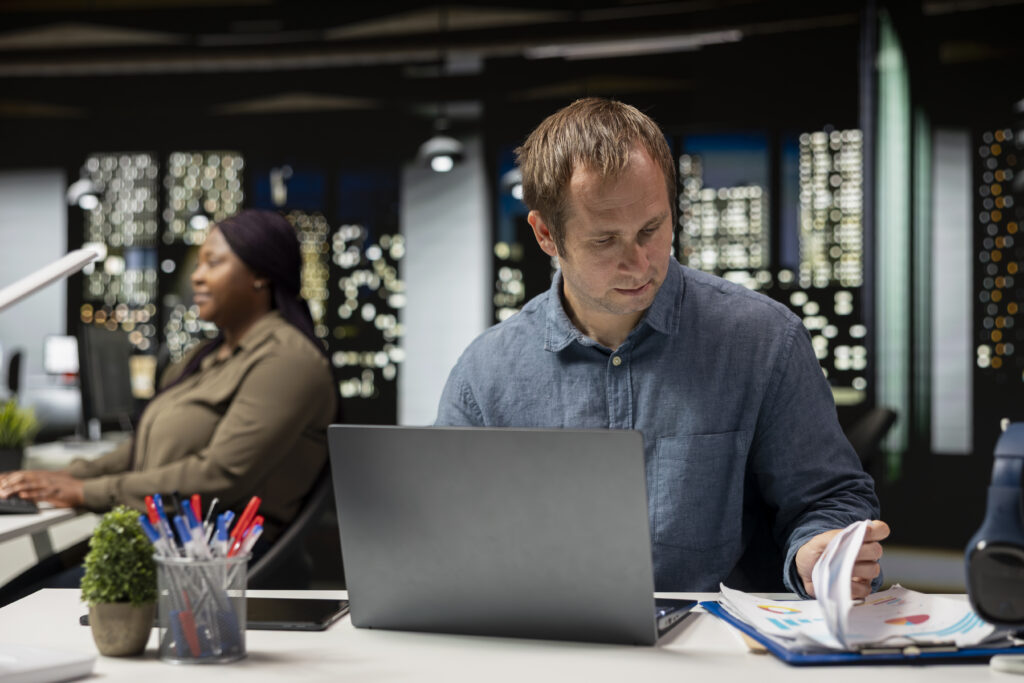 Backup & Recovery Test für Ihr Unternehmen