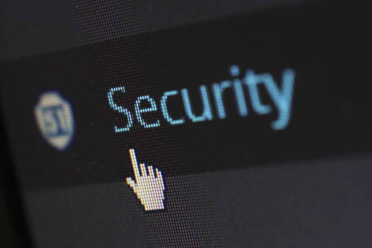 Security & IT Sicherheit 